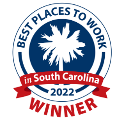 Best places to work in South Carolina